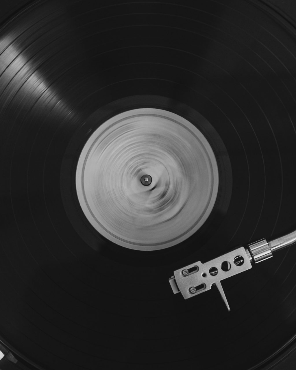 Gramofon »Brazda«