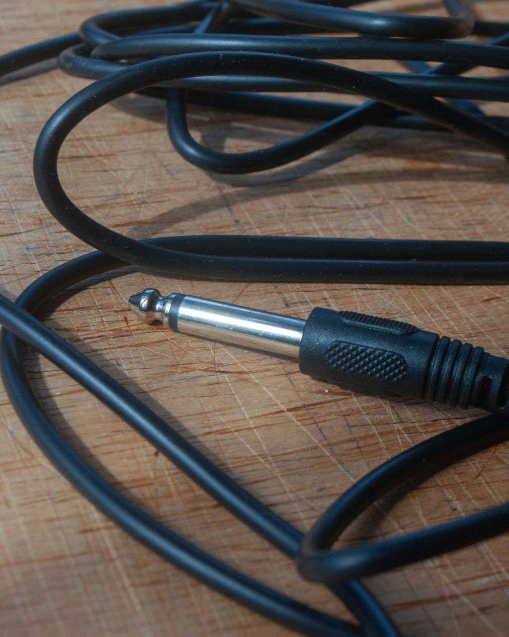 Kabel za slušalice 6,3 mm